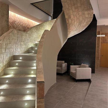 Guastavino By Alma Suites فالنسيا المظهر الخارجي الصورة