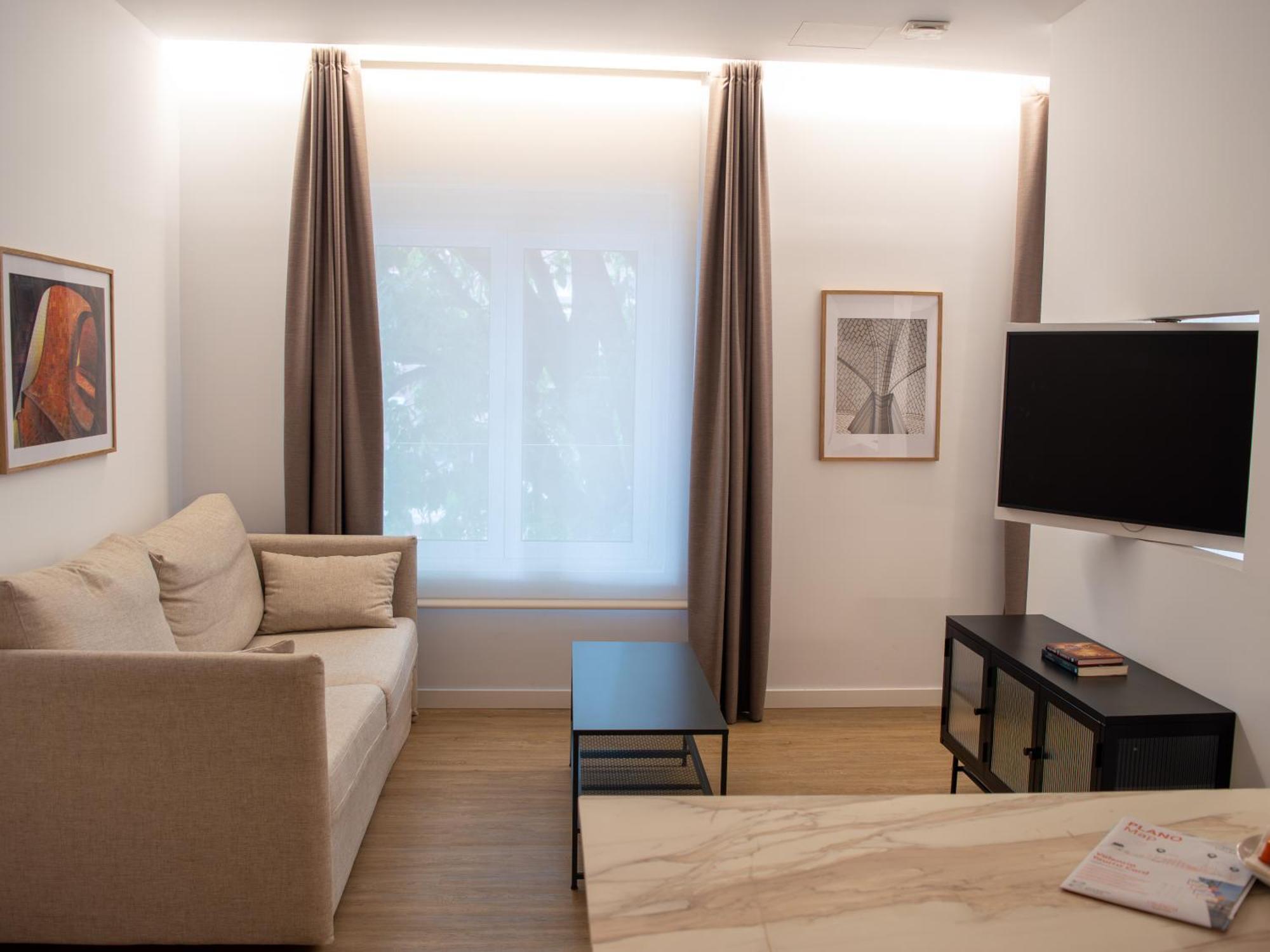 Guastavino By Alma Suites فالنسيا المظهر الخارجي الصورة