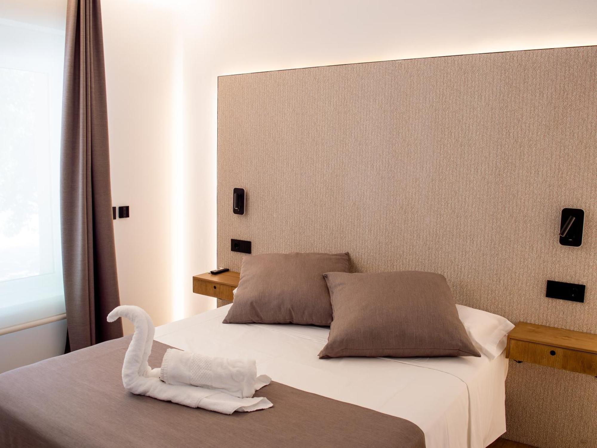 Guastavino By Alma Suites فالنسيا المظهر الخارجي الصورة