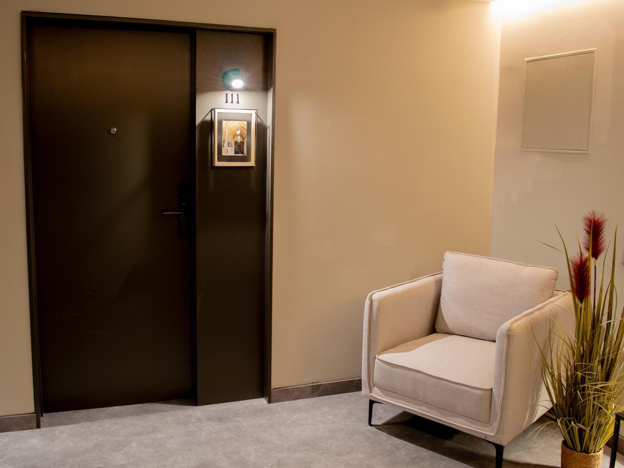 Guastavino By Alma Suites فالنسيا المظهر الخارجي الصورة