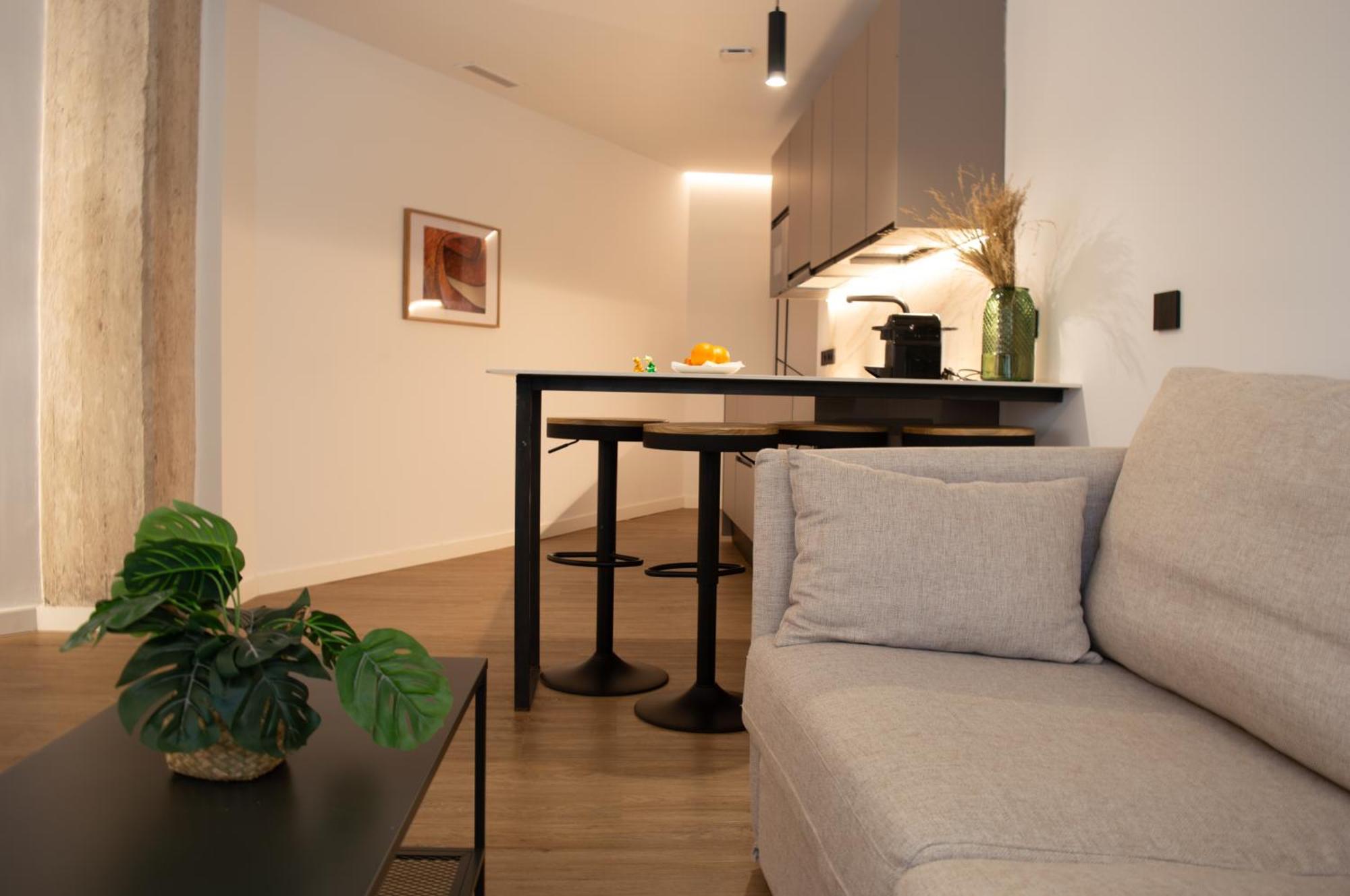 Guastavino By Alma Suites فالنسيا المظهر الخارجي الصورة