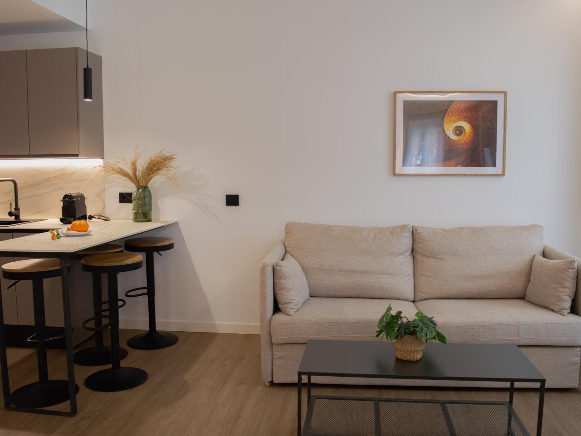 Guastavino By Alma Suites فالنسيا المظهر الخارجي الصورة