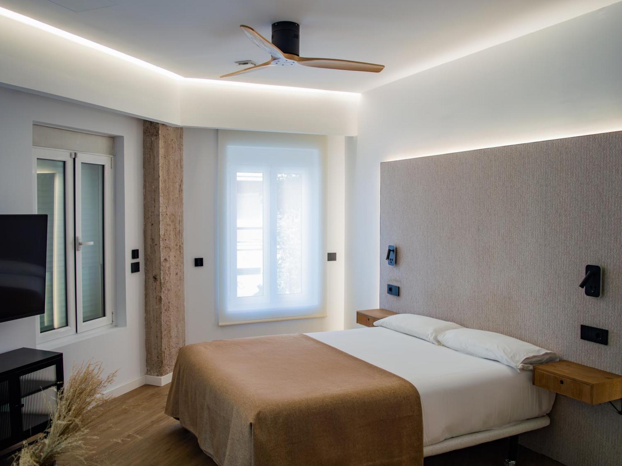 Guastavino By Alma Suites فالنسيا المظهر الخارجي الصورة
