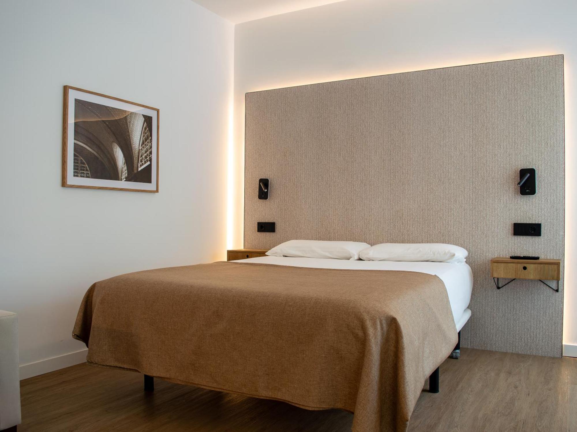 Guastavino By Alma Suites فالنسيا المظهر الخارجي الصورة